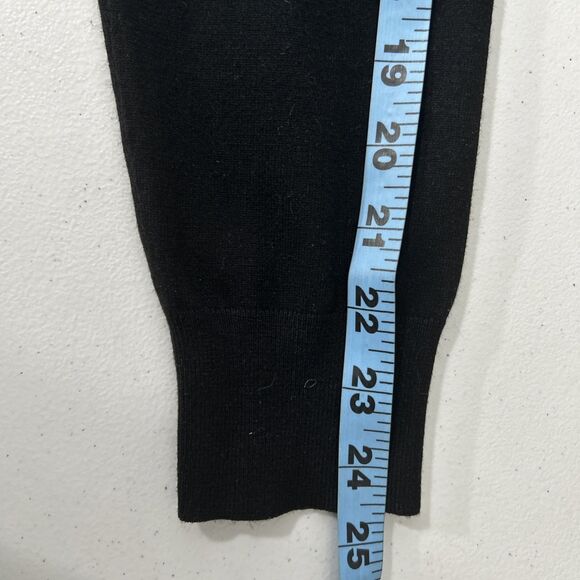 Per Se‎ Sweater Womens Large Colorblock Pullover Preppy Y2K 90s - Picture 8 of 8